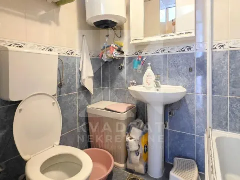 Prodaja, jednosoban stan, 35m², Zabjelo, Podgorica - image 8