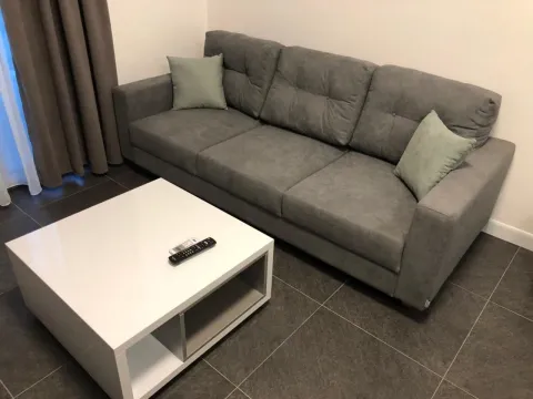 Izdavanje, jednosoban stan, 43m², Budva, Crna Gora - image 11