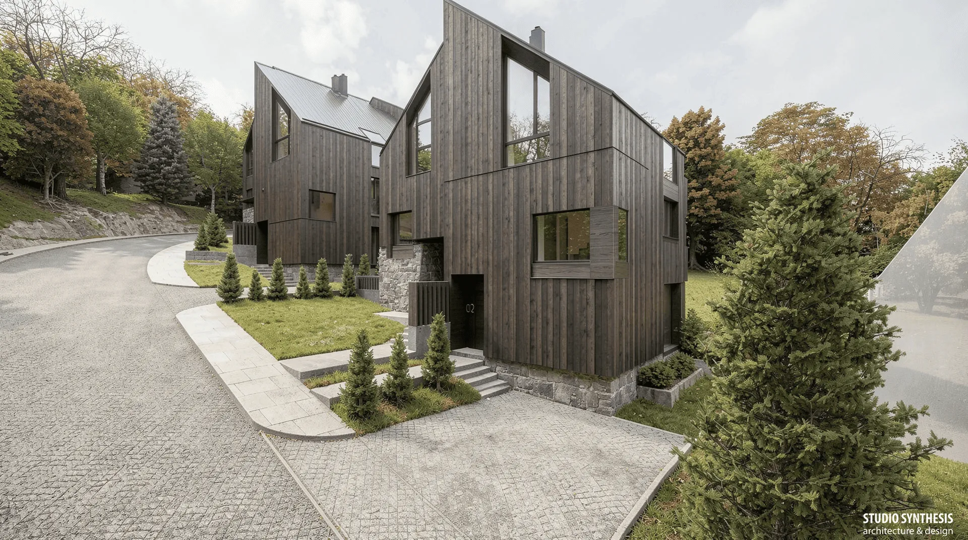 Prodaja, kuća, 115m², Smailagića Polje, Kolašin