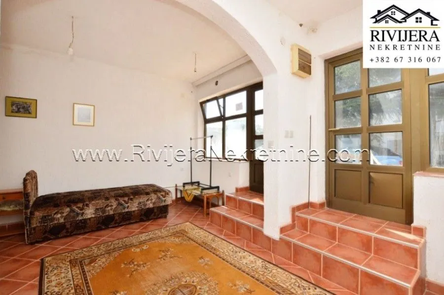 Sale, office space, 30m², Gomila, Herceg Novi