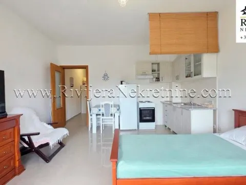 Sale, one bedroom apartment, 42m², Đenovići, Herceg Novi - image 3