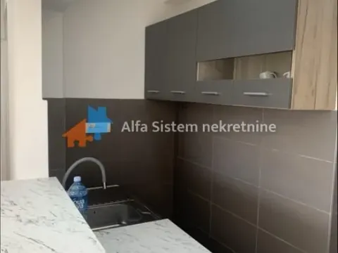 Izdavanje, dvosoban stan, 40m², Savski Venac, Beograd - image 5