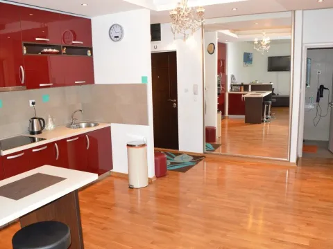 Prodaja, stan, 75m², Rafailovići, Budva - image 7