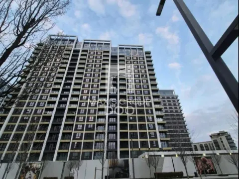 Sale, two bedroom apartment, 55m², Savski Venac, Beograd - image 15