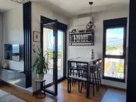 Izdavanje, jednosoban stan, 47m², Kava, Tivat - image 7