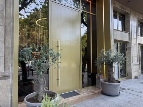 Izdavanje, poslovni prostor, 388m², Podgorica, Crna Gora - image 6