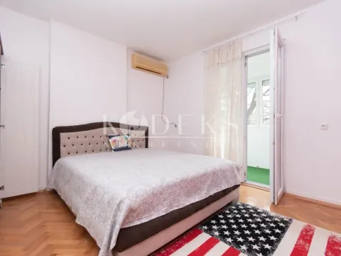 Rent, one bedroom apartment, 43m², Centar, Podgorica - image 2