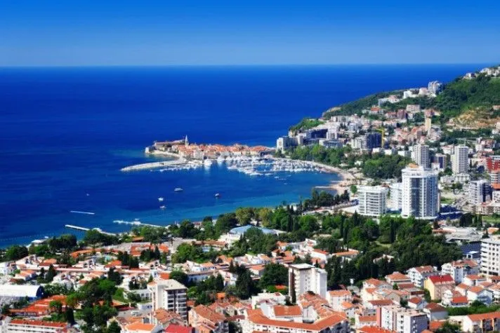 Prodaja,  ugostiteljski objekat, 3211m2, Centar, Budva