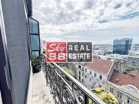 Prodaja, dvosoban stan, 62m², Stari Grad, Beograd - image 3