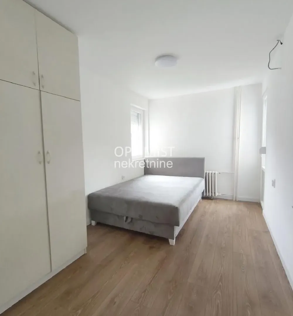 Prodaja, dvosoban stan, 46m², Čukarica, Beograd