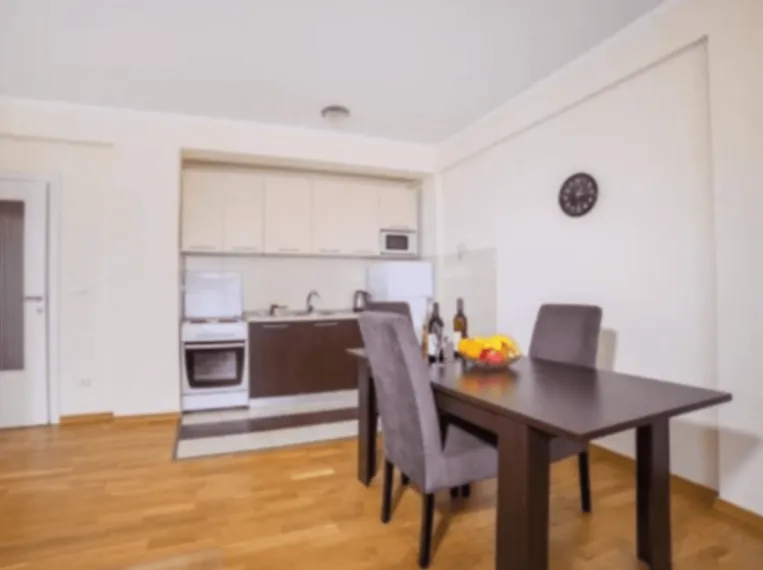Rent, apartment, 77m², Rafailovići, Budva