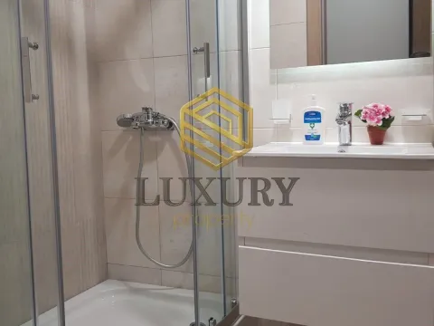 Izdavanje, jednosoban stan, 25m², Master Kvart, Podgorica - image 6