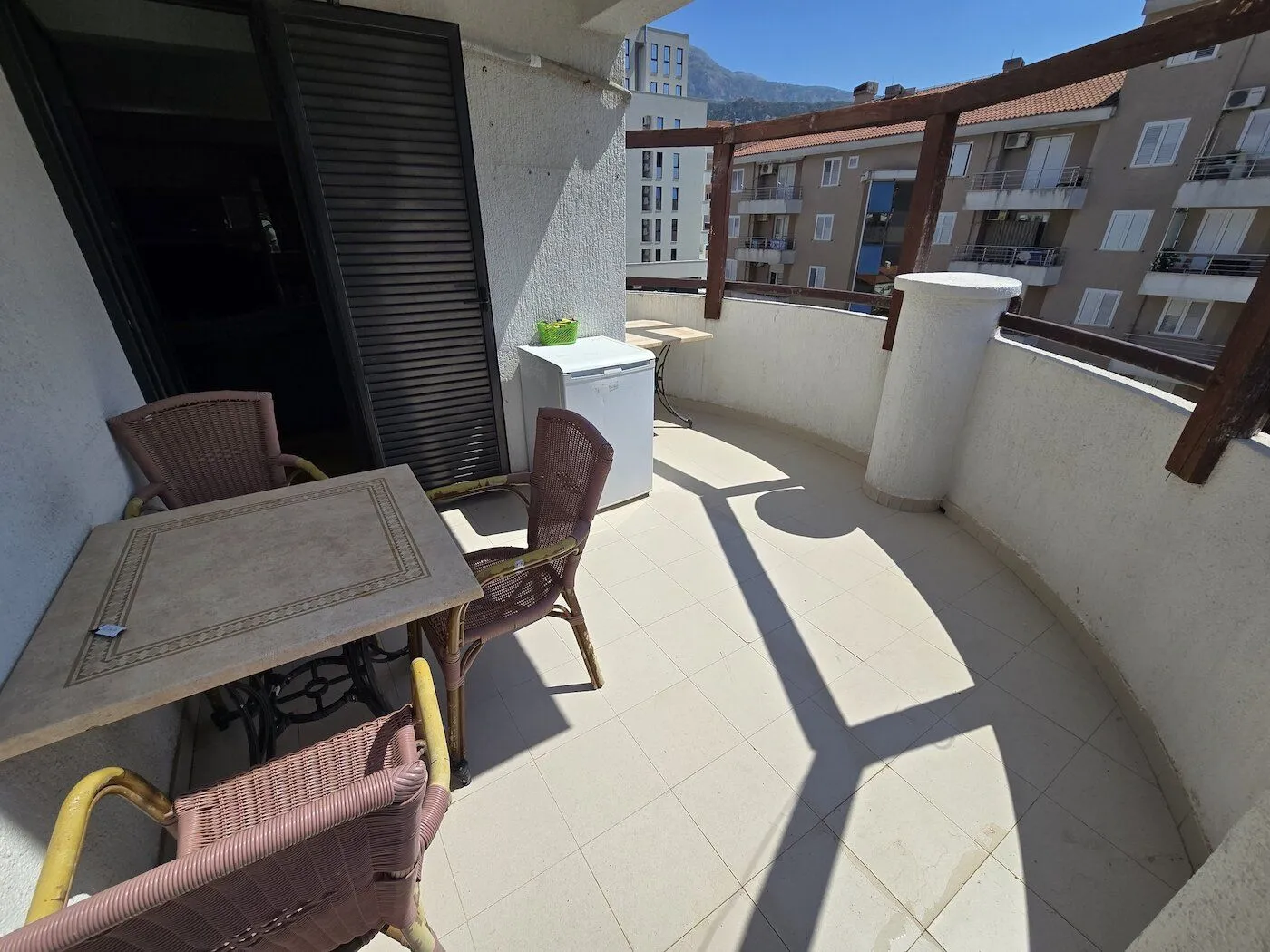 Prodaja, trosoban stan, 114m², Dubovica, Budva