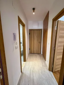 Sale, one bedroom apartment, 46m², City Kvart, Podgorica - image 8