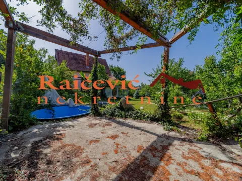 Sale, house, 283m², Begaljica, Grocka - image 2