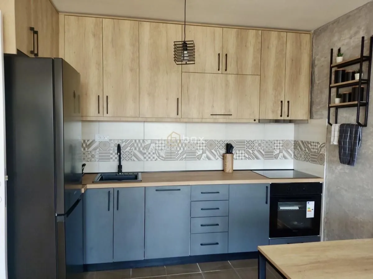 Rent, one bedroom apartment, 45m², Pantelej, Niš