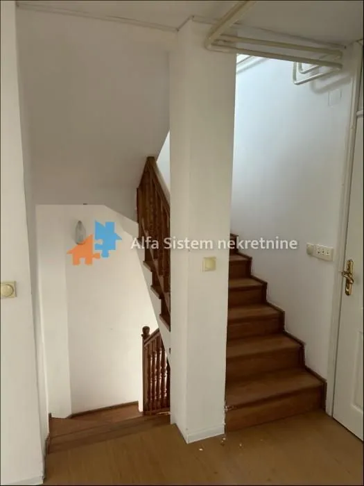 Rent, apartment, 176m², Voždovac Sve Podlokacije, Beograd