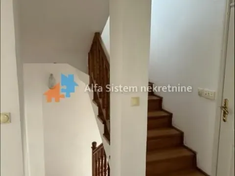 Rent, apartment, 176m², Voždovac Sve Podlokacije, Beograd - image 15