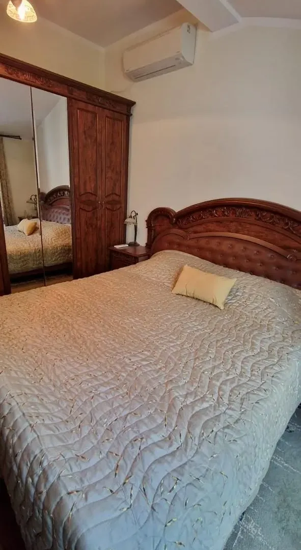 Prodaja, trosoban stan, 97m², Prčanj, Kotor