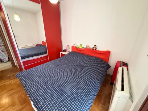 Prodaja, jednosoban stan, 40m², Tuški Put, Podgorica - image 9