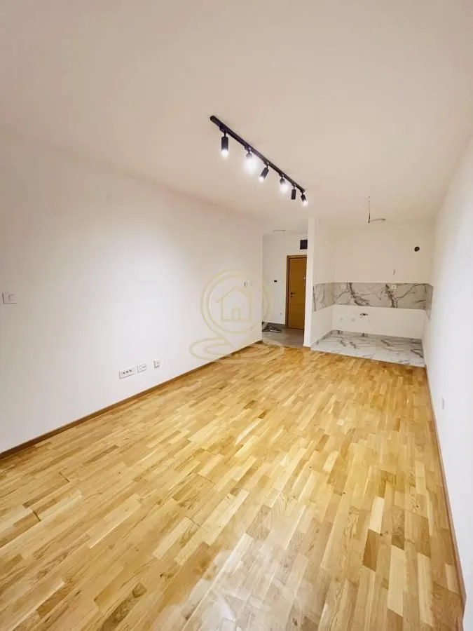 Sale, two bedroom apartment, 44m², Avijatičarsko naselje, Novi Sad Sve Podlokacije
