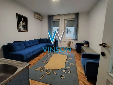 Prodaja, stan, 26m², Grbavica, Novi Sad Sve Podlokacije - image 4