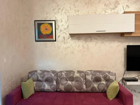Sale, studio apartment, 36m², Bečići, Budva - image 14