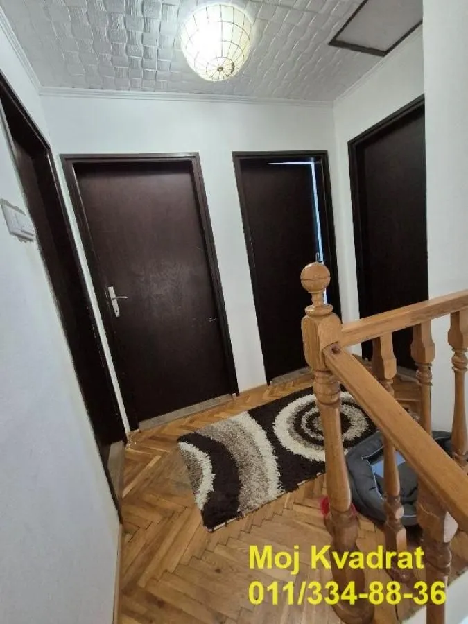 Prodaja, kuća, 240m², Vrbas, Novi Sad