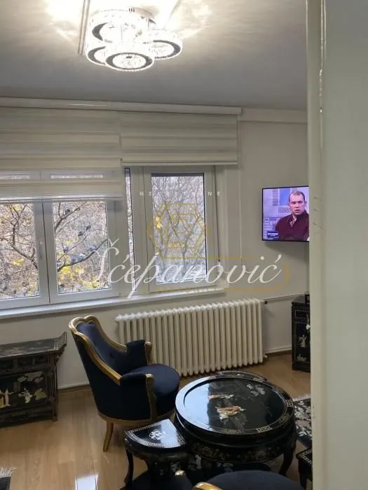 Prodaja, garsonjera, 26m², Kej, Novi Sad Sve Podlokacije