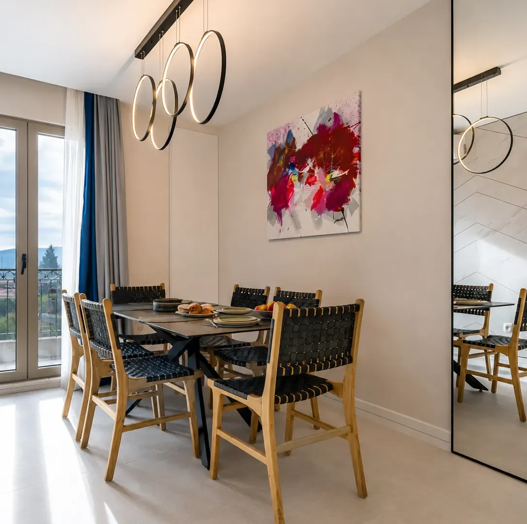 Prodaja, dvosoban stan, 102m², Porto Montenegro, Tivat