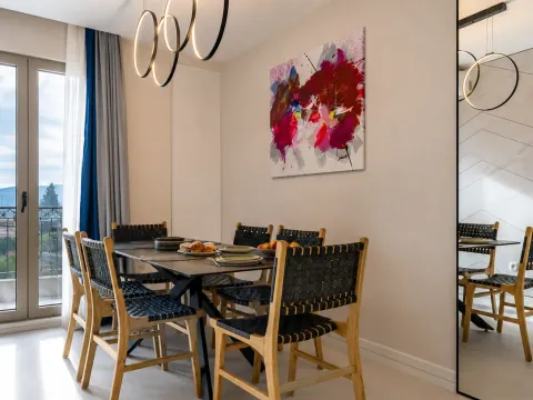 Prodaja, dvosoban stan, 102m², Porto Montenegro, Tivat - image 6