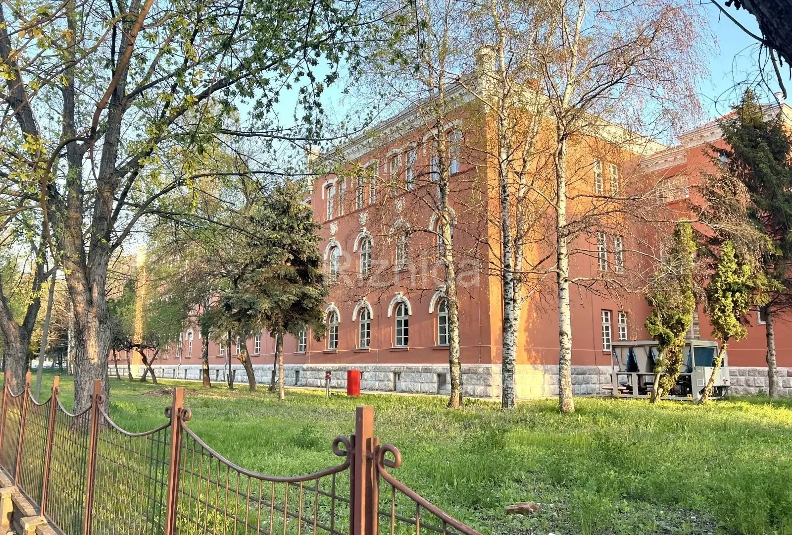 Rent, one bedroom apartment, 52m², Niš, Srbija