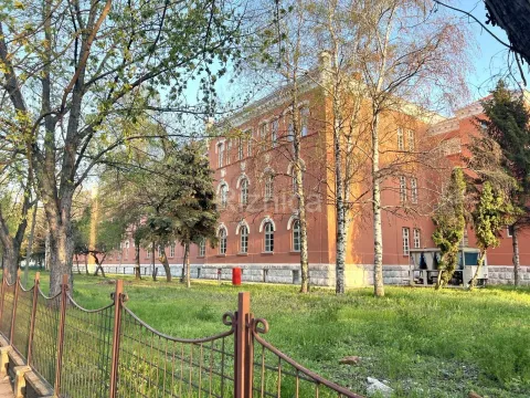 Rent, one bedroom apartment, 52m², Niš, Srbija