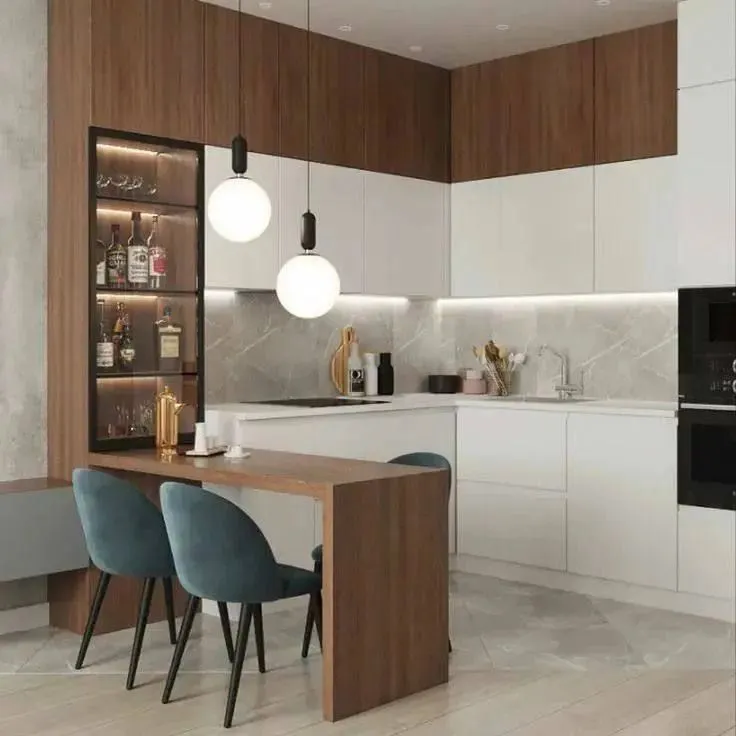 Prodaja, dvosoban stan, 99m², Dubovica, Budva