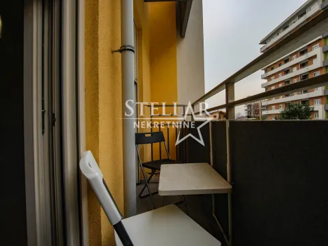 Izdavanje, jednosoban stan, 40m², Central Point, Podgorica - image 10