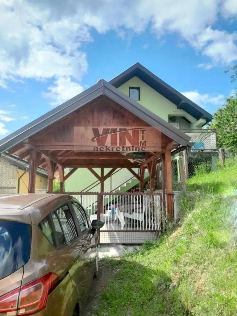 Prodaja, kuća, 156m², Krčagovo, Užice