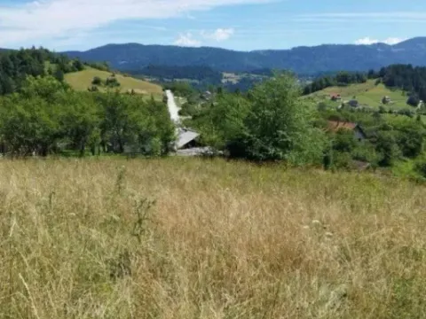 Sale, land lot, 500m², Tara, Srbija - image 9