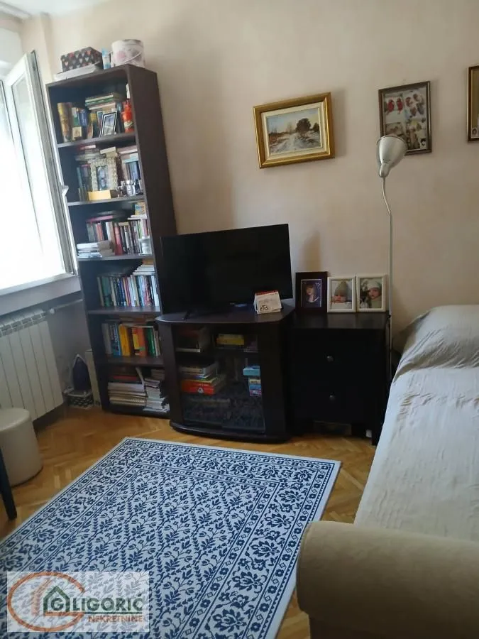 Prodaja, trosoban stan, 75m², Botanička Bašta, Palilula Sve Podlokacije