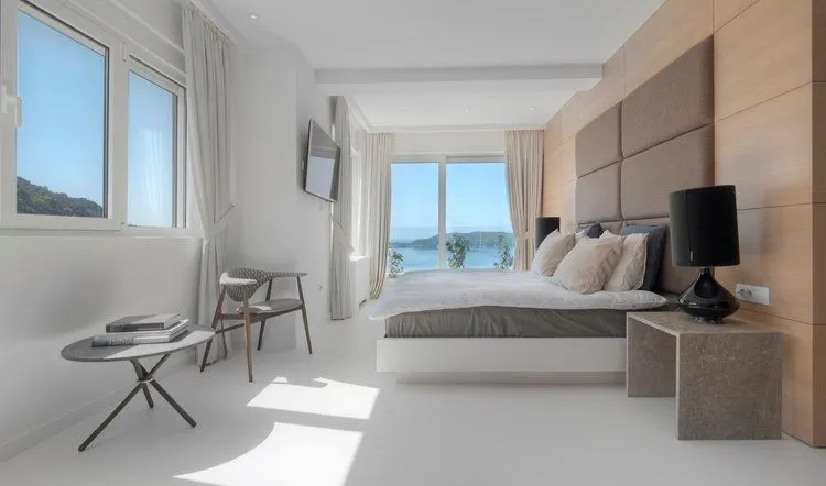 Prodaja, stan, 1000m², Rafailovići, Budva