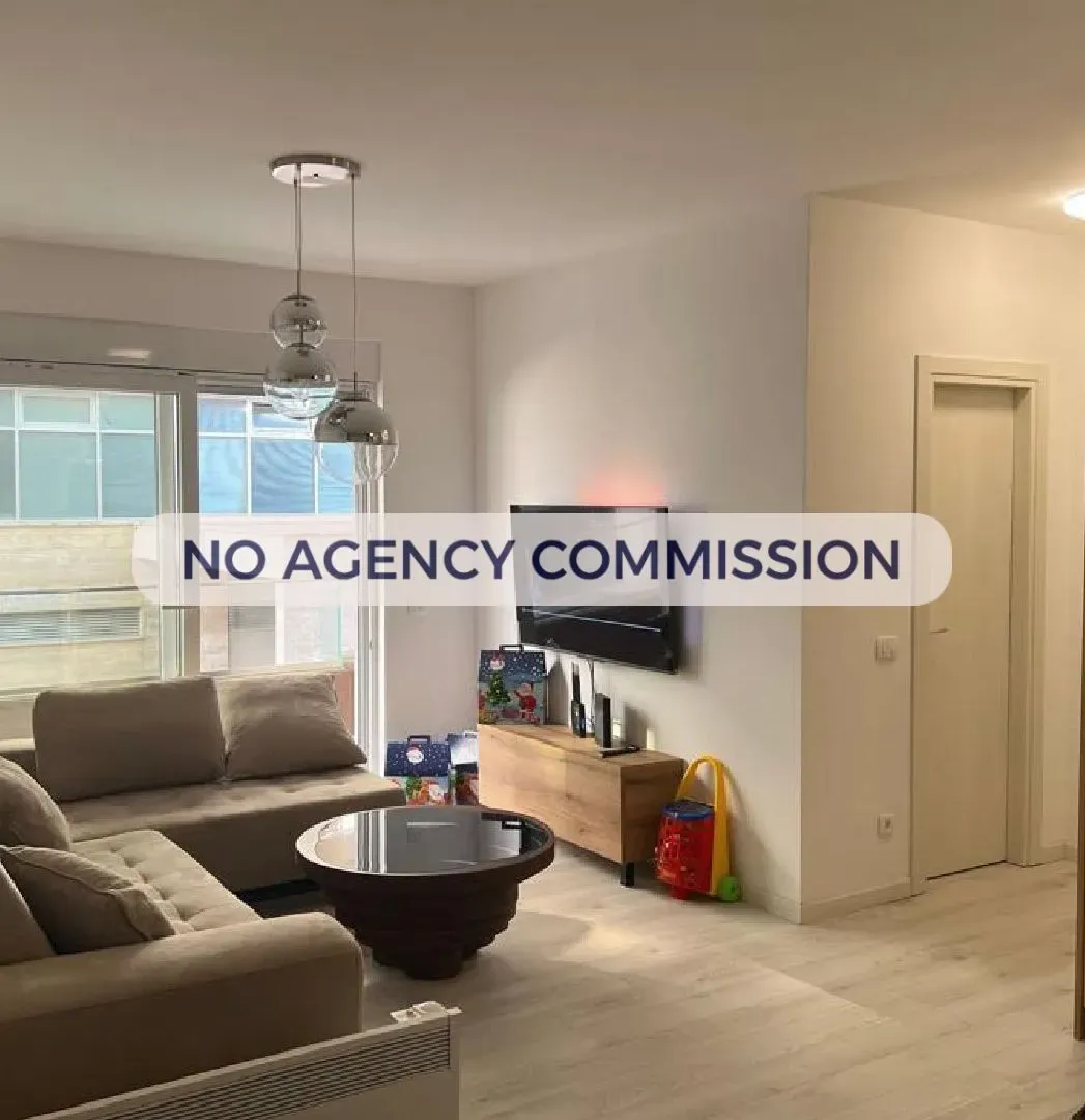 Prodaja, trosoban stan, 76m², Rozino, Budva