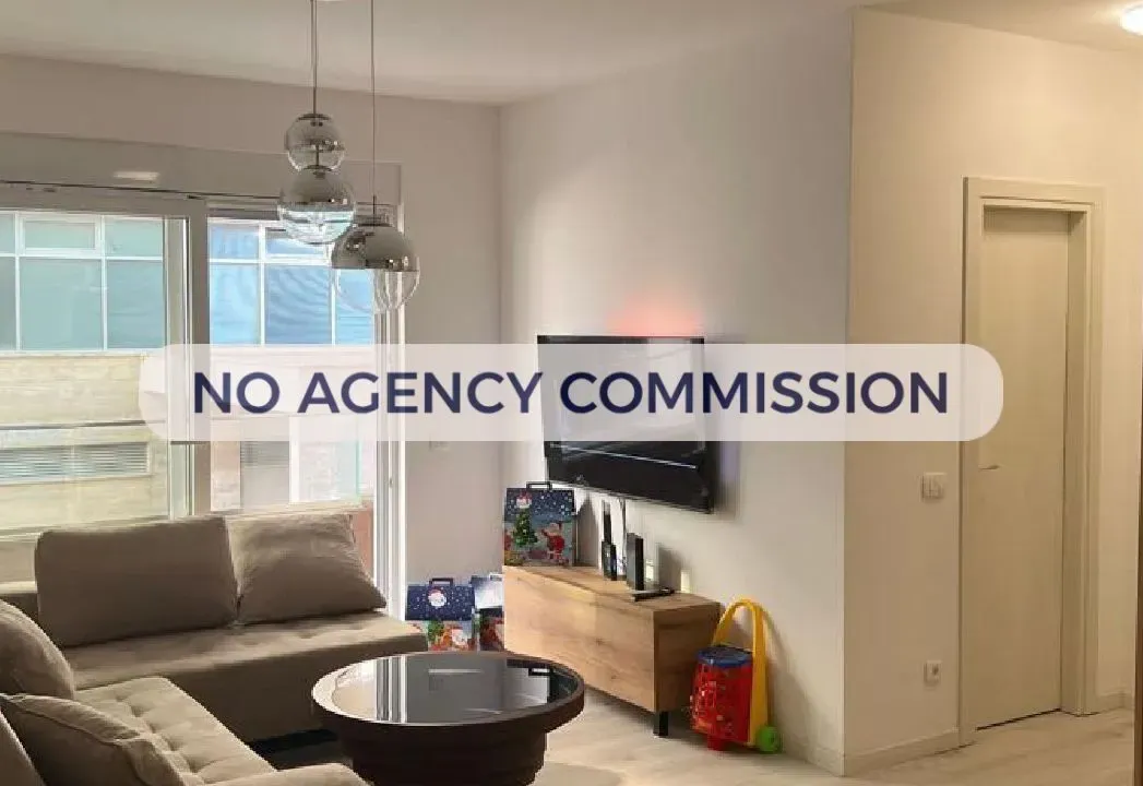 Sale, three bedroom apartment, 76m², Rozino, Budva