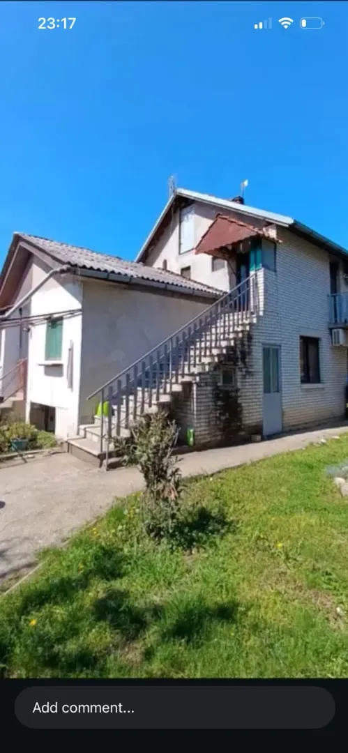Prodaja, kuća, 209m², Surčin, Beograd
