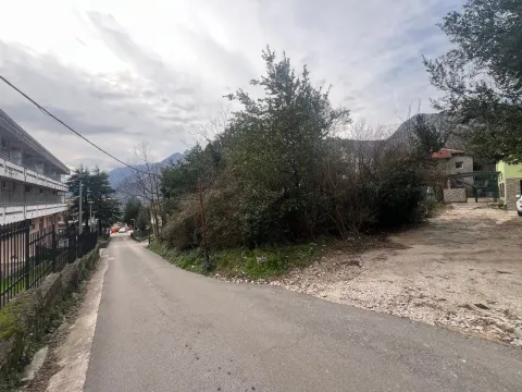Prodaja, plac, 592m², Risan, Kotor - image 2