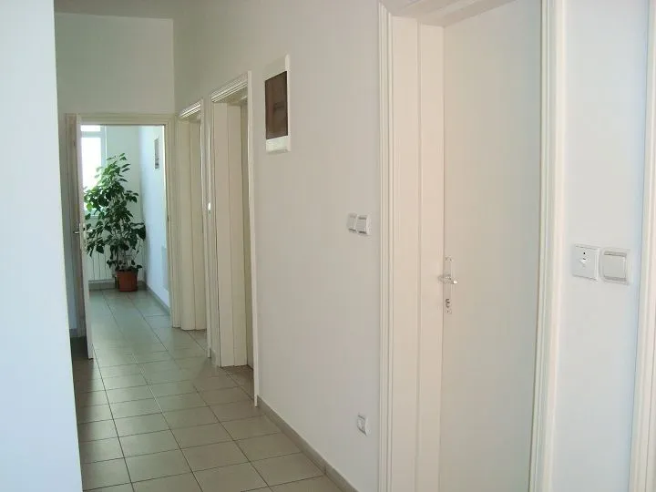 Rent, office space, 200m², Galenika, Beograd
