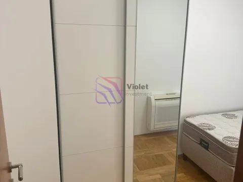 Rent, two bedroom apartment, 62m², Momišići, Podgorica - image 14