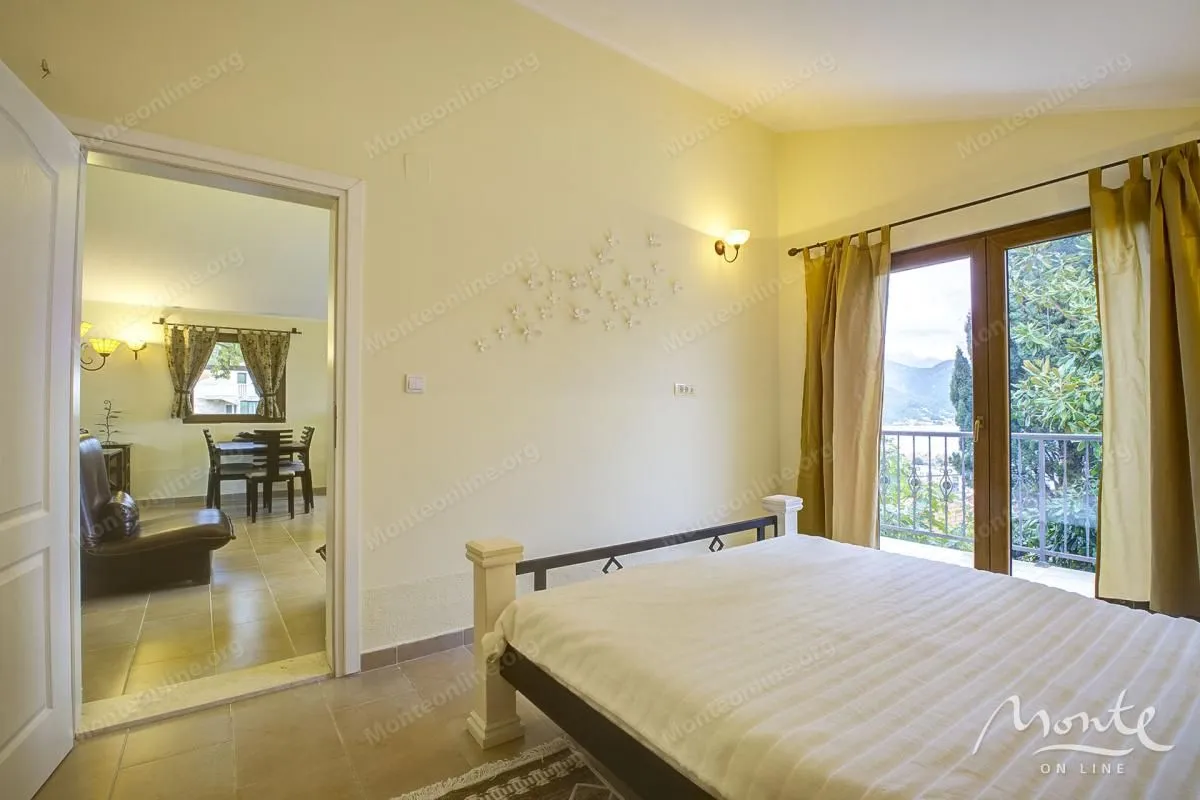 Prodaja, kuća, 162m², Bijela, Herceg Novi
