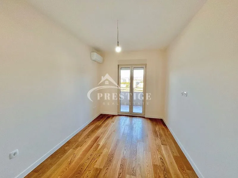 Rent, two bedroom apartment, 72m², Central Point, Podgorica
