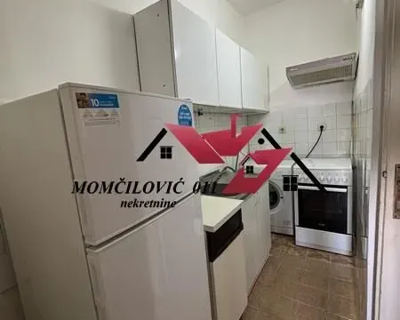 Prodaja, jednosoban stan, 41m², Novi Beograd Sve Podlokacije, Beograd - image 6