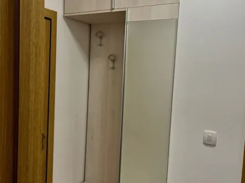 Izdavanje, jednosoban stan, 48m², New City, Podgorica - image 7