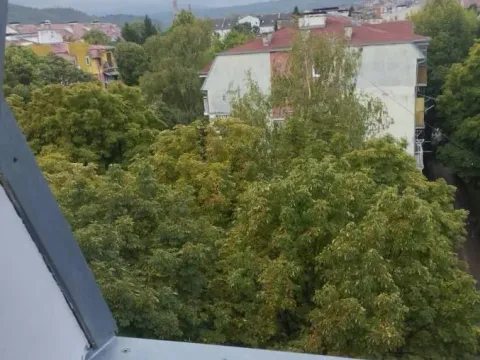 Sale, one bedroom apartment, 45m², Medijana, Niš - image 6